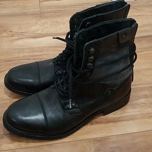 Aldo men boots